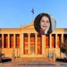 Τελετή αναγόρευσης της διακεκριμένης συνθέτριας Ελένης Καραΐνδρου σε επίτιμη διδάκτορα του Τμήματος Μουσικών Σπουδών της Φιλοσοφικής Σχολής [11 Ιουνιου 2025, 19.00]