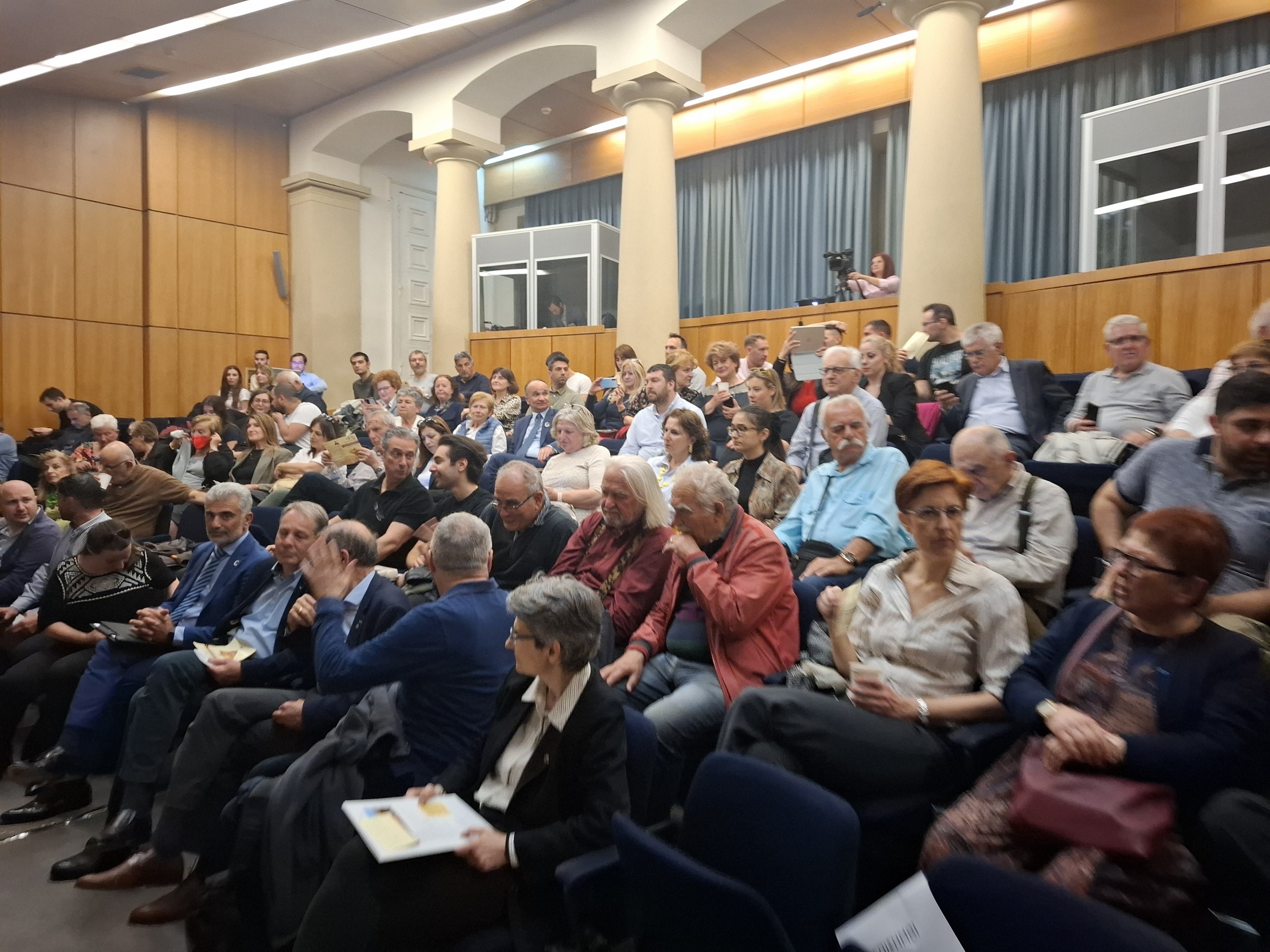 3. audience
