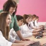 Διεθνής Ημέρα για τα Κορίτσια στις Τεχνολογίες Πληροφοριών και Επικοινωνιών – Σπάμε τα στερεότυπα, ενδυναμώνουμε τα κορίτσια