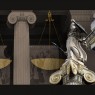 Εκλογή του Αναπληρωτή Καθηγητή Γ. Ανδρουτσόπουλου ως Διευθυντή του Εργαστηρίου Εκκλησιαστικού Δικαίου και Σχέσεων Κράτους-Θρησκευμάτων