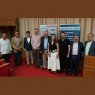 Επιστημονική Ημερίδα  Τμήματος Διαχείρισης Λιμένων και Ναυτιλίας  με τη Συνεργασία του Δήμου Διρφύων-Μεσσαπίων  με θέμα «Ναυτιλία και Διεθνείς Σχέσεις: Ιστορικές Ρίζες και Σύγχρονες Προκλήσεις»