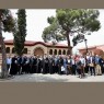 Ολοκληρώθηκε το Α΄ Διεθνές Επιστημονικό Συμπόσιο των Θεολογικών Σχολών Balamand (Λίβανος), Α.Π.Θ. και Ε.Κ.Π.Α.
