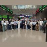 Εκπαιδευτική Επίσκεψη των μεταπτυχιακών φοιτητών του NKUA IARC στην ΕΧΑΕ