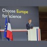 “Choose Europe for Science”: Εκδήλωση Emmanuel Macron και Von der Leyen στο Παρίσι για τη προσέλκυση επιστημόνων στην Ευρώπη – Συμμετοχή του Πρύτανη Γεράσιμου Σιάσου