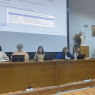 Ημερίδα με θέμα:25 ΧΡΟΝΙΑ ΣΧΟΛΙΚΗ ΝΟΣΗΛΕΥΤΙΚΗ ΣΤΗΝ ΕΛΛΑΔΑ ΠΑΡΕΛΘΟΝ-ΠΑΡΟΝ-ΜΕΛΛΟΝ