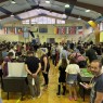 Το Φεστιβάλ Ρομποτικής M.R.C JUNIOR ROBOTIC FESTIVAL στο Πανεπιστημιακό Γυμναστήριο του ΕΚΠΑ