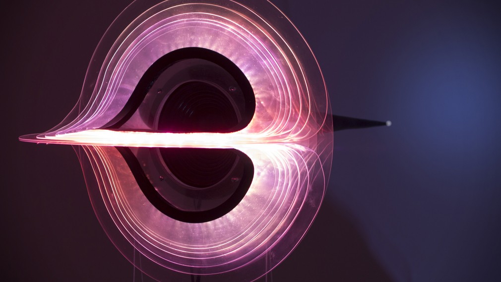 Black Hole Yiannis Kranidiotis 4 small