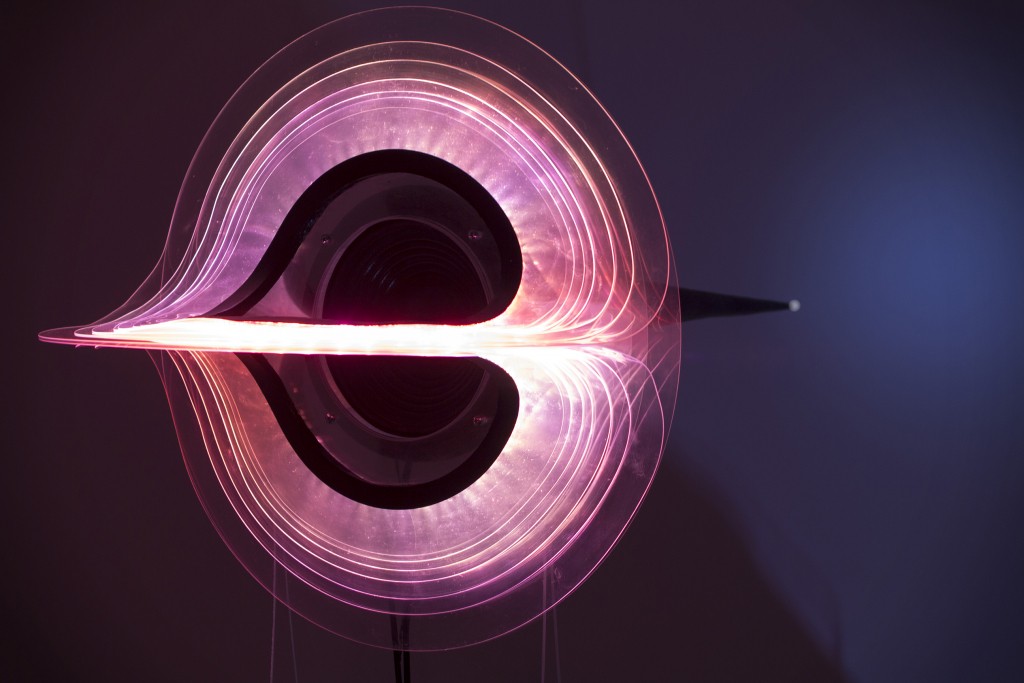 Black Hole Yiannis Kranidiotis 4 small