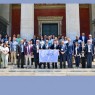 Με μεγάλη επιτυχία και συμμετοχή από όλη την Ευρώπη ολοκληρώθηκε στο ΕΚΠΑ η Γενική Συνέλευση των Πανεπιστημίων των Πρωτευουσών της Ευρώπης (UNICA – Network of Universities from the Capitals of Europe)