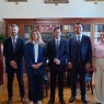 Ορκωμοσία μελών ΔΕΠ [11/6/2025]