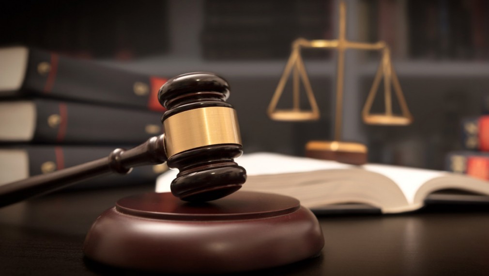 LAW