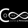 Το Conatus – Journal of Philosophy στο top 25 των περιοδικών φιλοσοφίας διεθνώς