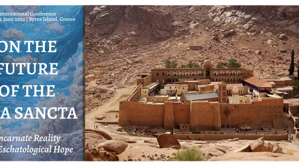 Syros II On Sinai web