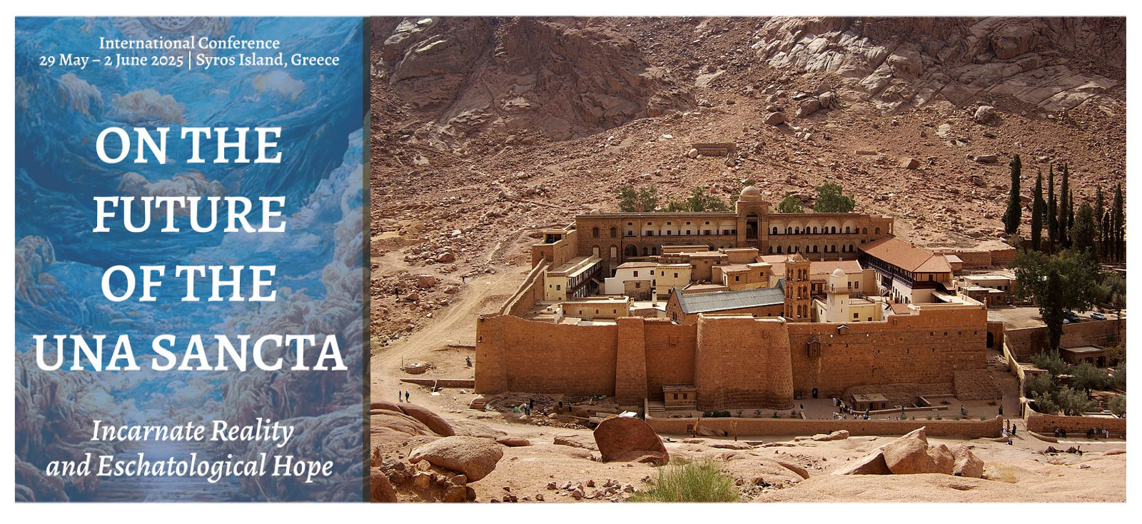 Syros II On Sinai web
