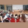 Εργαστήριο αρχαίας ελληνικής και λατινικής μετρικής: φωνητική και χορευτική ερμηνεία από τον Philippe Brunet (Aula Φιλοσοφικής Σχολής, 28 Μαΐου 2025)