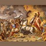 «H μεταστροφή του Αχιλλέα στα ‘επί Πατρόκλω άθλα’ της ραψωδίας Ψ της Ιλιάδος. Ο βαθύτατος πόνος ως αφορμή για την αναδιαμόρφωση της προσωπικότητας του ανθρώπου». Διάλεξη Κωνσταντίνας Γογγάκη, Αν. Καθηγήτριας ΣΕΦΑΑ Εθνικού & Καποδιστριακού Πανεπιστημίου Αθηνών.