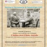 Διάλεξη του Joseph Lo Bianco του Πανεπιστημίου της Μελβούρνης για την αναζωογόνηση της ιταλικής και της ελληνικής γλώσσας στην Αυστραλία