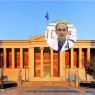 Τελετή αναγόρευσης του κ. Djuro Macut, Πρωθυπουργού της Δημοκρατίας της Σερβίας και Καθηγητή Ενδοκρινολογίας του Πανεπιστημίου του Βελιγραδίου σε επίτιμο διδάκτορα της Ιατρικής Σχολής του Πανεπιστημίου Αθηνών
