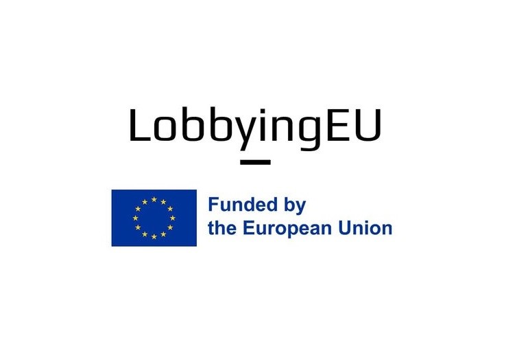 logo JMM Citizen Lobbying and Policy Change in Europe