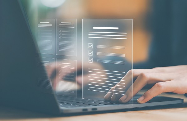 online application