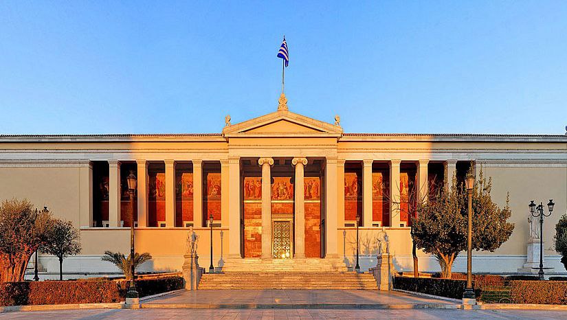 Ανακοίνωση: Απάντηση του Αντιπρύτανη Έρευνας και Καινοτομίας σε παραπλανητικό και συκοφαντικό δημοσίευμα ιστοσελίδας