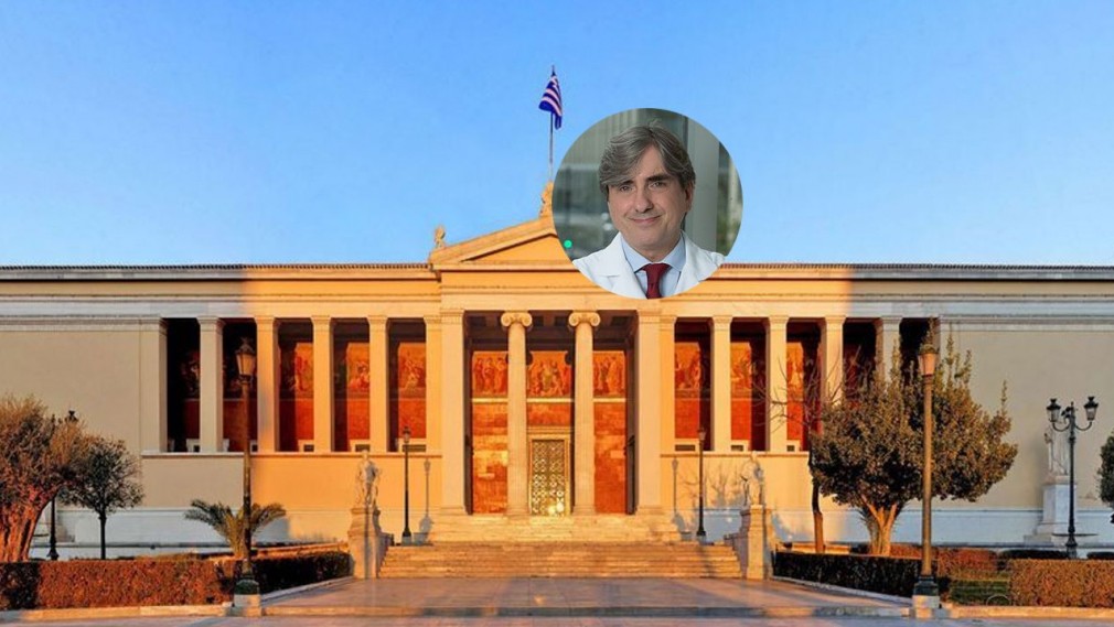 platanias