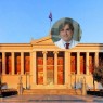 Τελετή αναγόρευσης του Καθηγητή Ογκολογίας, Ιατρικής – Βιοχημείας και Μοριακής Γενετικής, κυρίου Λεωνίδα Πλατανιά, Διευθυντή στο Robert H. Lurie Comprehensive Cancer Center του Πανεπιστημίου Northwestern στο Σικάγο, Η.Π.Α., σε επίτιμο διδάκτορα της Ιατρικής Σχολής του Πανεπιστημίου Αθηνών