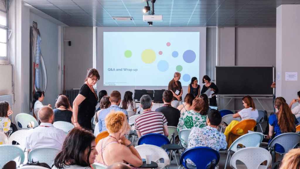 Call for proposals – Πρόσκληση προς τους ακαδημαϊκούς για τη δημιουργία εκπαιδευτικών δραστηριοτήτων στο πλαίσιο του CIVIS