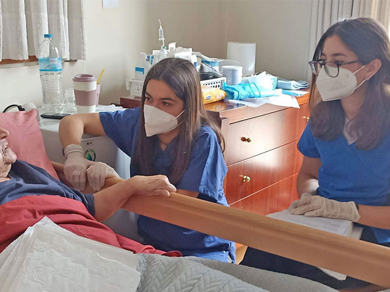 Gerodontology CivicEngagementActivities 2024 25 02