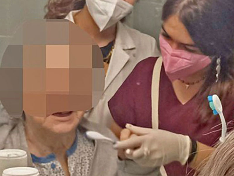 Gerodontology CivicEngagementActivities 2024 25 06