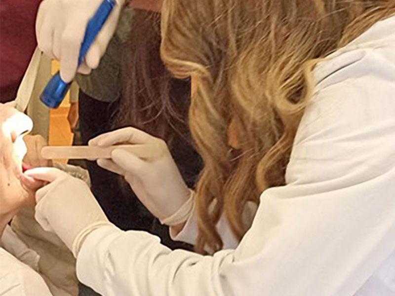 Gerodontology CivicEngagementActivities 2024 25 07