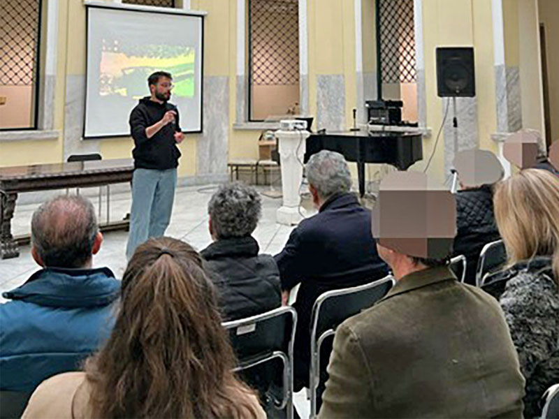 Gerodontology CivicEngagementActivities 2024 25 08