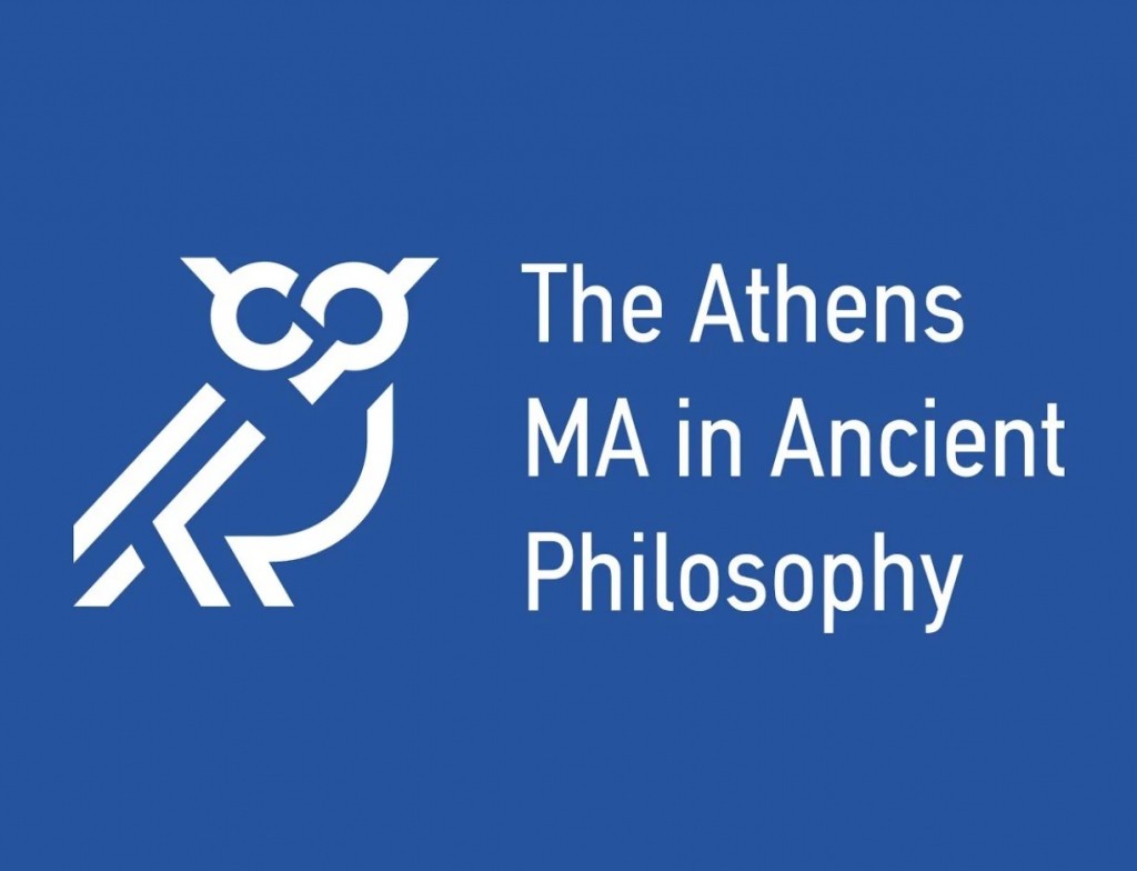 Ολοκληρώθηκε η διαδικασία επιλογής φοιτητών για το 3ο έτος του μεταπτυχιακού προγράμματος σπουδών στην Αρχαία Φιλοσοφία: The Athens MA in Ancient Philosophy