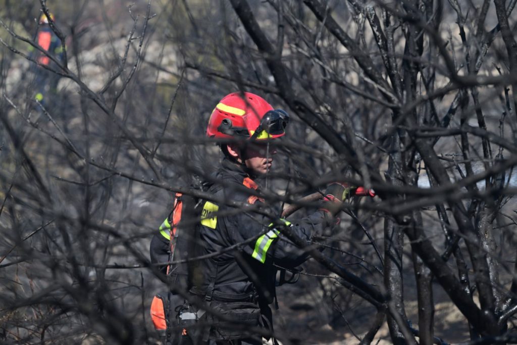 Κρίσιμες Περιβαλλοντικές Εξελίξεις στα Κύθηρα