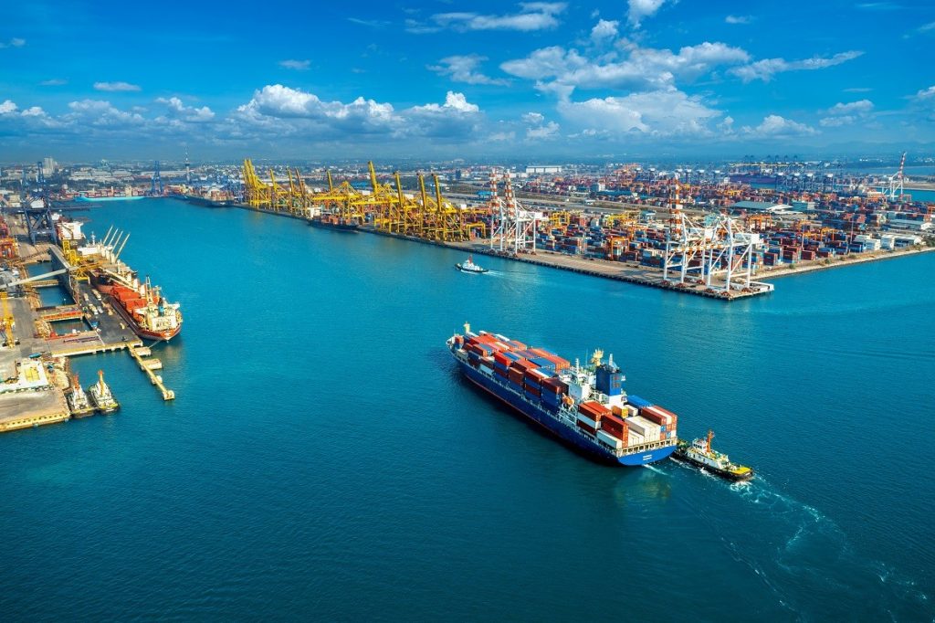 Το Εθνικό και Καποδιστριακό Πανεπιστήμιο Αθηνών και το Τμήμα Διαχείρισης Λιμένων και Ναυτιλίας Τιμούν την «Παγκόσμια Ημέρα Ναυτιλίας»