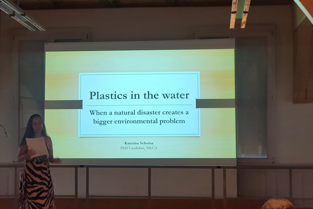 CIVIS BIP “Going Public Social Sciences and Humanities in the 21st Century in Europe”, University of Tübingen Germany, 28 30 June 2022