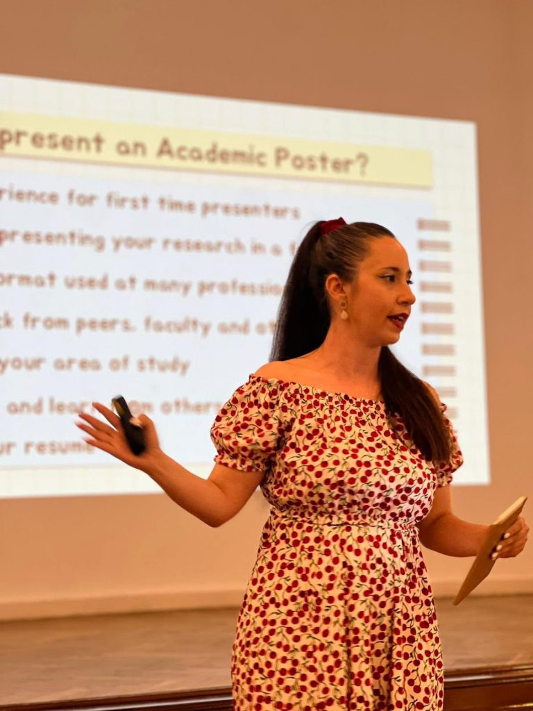 From the lecture “Create Academic Posters with Canva From Theory to Implementation” at the CIVIS BIP “Communicating Social Science and Huma (2)