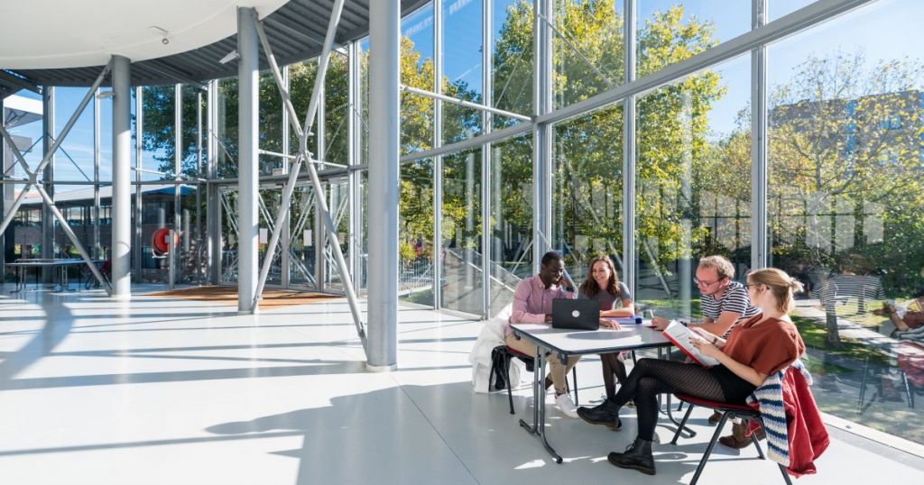 CIVIS Master’s in Transdisciplinary Studies of Climate, Environment, and Energy (TRACEE) – Διαδικτυακή Ενημερωτική Εκδήλωση [13 Νοεμβρίου 2025]