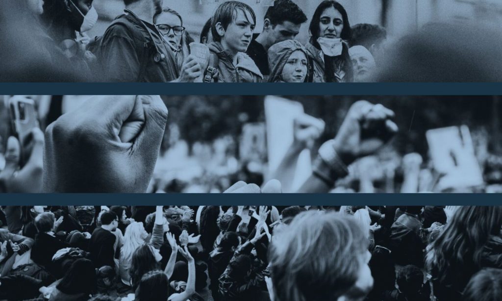 Συνέδριο της Ελληνικής Εταιρείας Πολιτικής Επιστήμης με τη συνεργασία του ΕΚΠΑ και του Παντείου Πανεπιστημίου με τίτλο: «Η Δημοκρατία στο μεταίχμιο: Η κρίση της φιλελεύθερης Δημοκρατίας και η απειλή του αυταρχισμού»