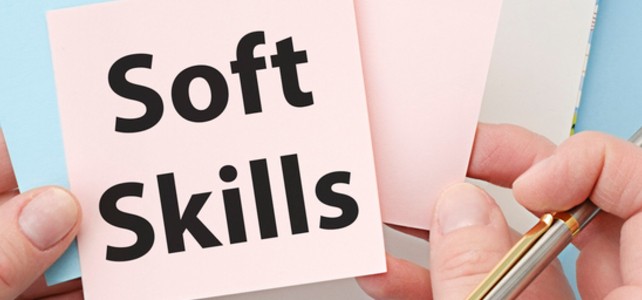 Πρόγραμμα Κατάρτισης σε Soft Skills για Νέους Ερευνητές