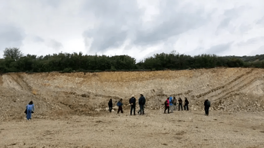 Συνέντευξη του Αναπληρωτή Καθηγητή του ΕΚΠΑ Χαράλαμπου Βασιλάτου στα «Μακεδονικά Νέα»