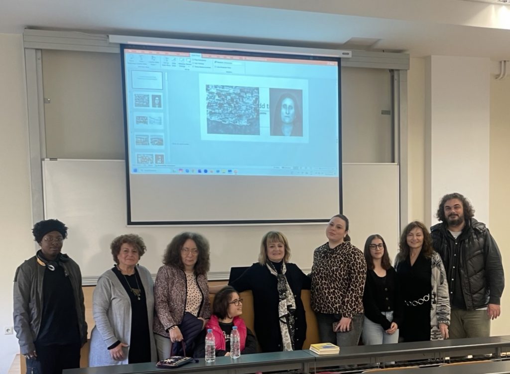 Οι επιπτώσεις της Ποντιακής Γενοκτονίας στις γυναίκες