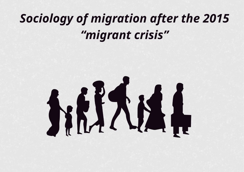 Διεθνές Συνέδριο: “Sociology of migration after the 2015 migrant crisis” [27-28 Νοεμβρίου 2025]