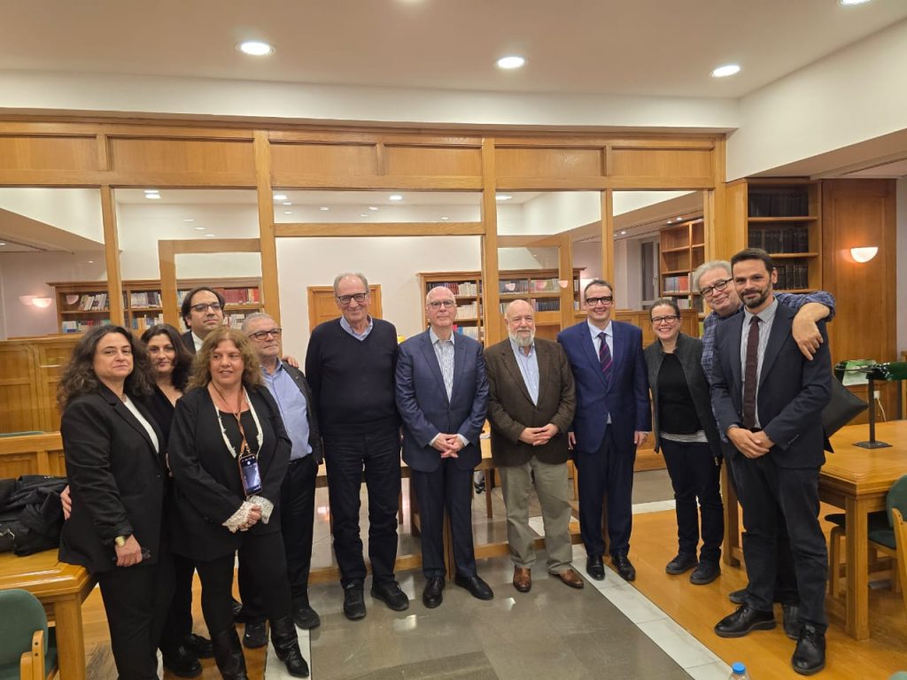 Νέα σειρά διαλέξεων του Τμήματος Οικονομικών Επιστημών, «Οικονομία και Κοινωνία»