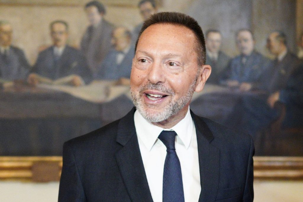 Γιάννης Στουρνάρας: «Η Ελλάδα έχει ωριμάσει θεσμικά»