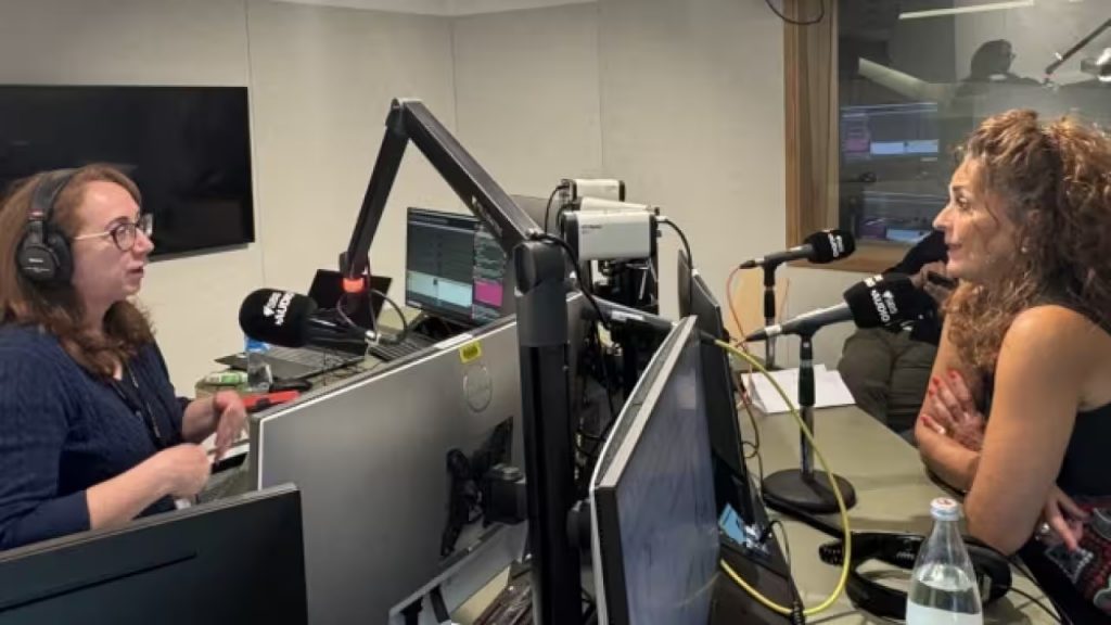 Τα δύο μέτρα και δύο σταθμά για τις γυναίκες μέσης ηλικίας – Διάλεξη από την Καθηγήτρια του ΕΚΠΑ Λίζα Τσαλίκη στο πανεπιστήμιο RMIT στην Μελβούρνη