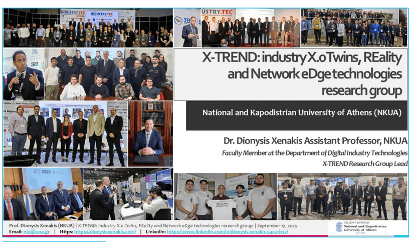 Online Complementary Courses on “Standardization, patent writing and IPR management” and “Competitive proposal writing and project management”