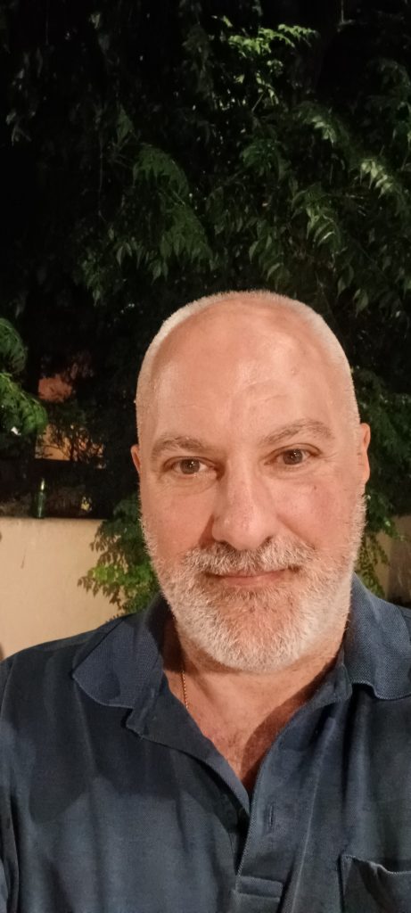 Φωτογραφία Δ. Ν. Χρυσοχόου