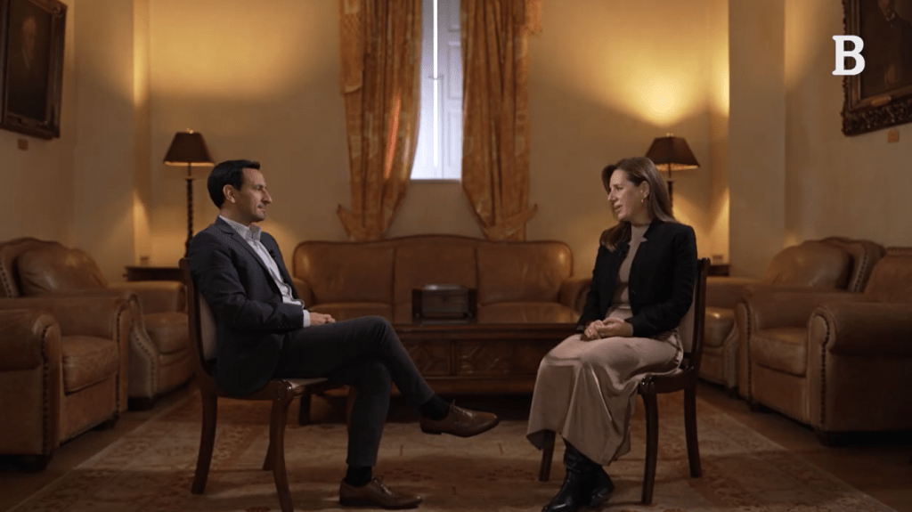 Ακαδημαϊκό Τέταρτο: Πλημμύρες, κακοκαιρίες και στο βάθος… λειψυδρία