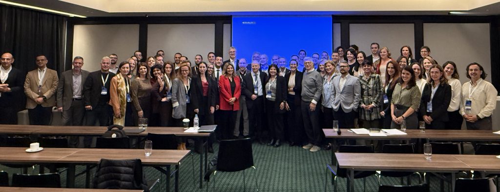 H Μονάδα Αρχιμήδης στο 2ο ετήσιο συνέδριο μελών του Εθνικού Δικτύου Γραφείων Μεταφοράς Τεχνολογίας – ΜΕΤΕΧ